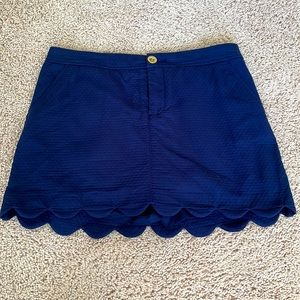 Lilly Pulitzer Colette Skort